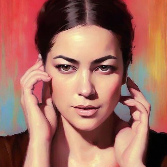 Meet your Posher, Michèle - Picture 1 of 1